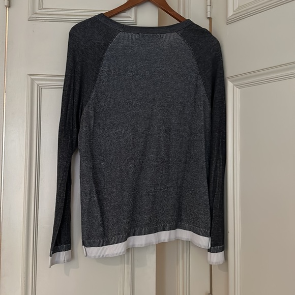 Rag & bone knit top - Picture 4 of 4